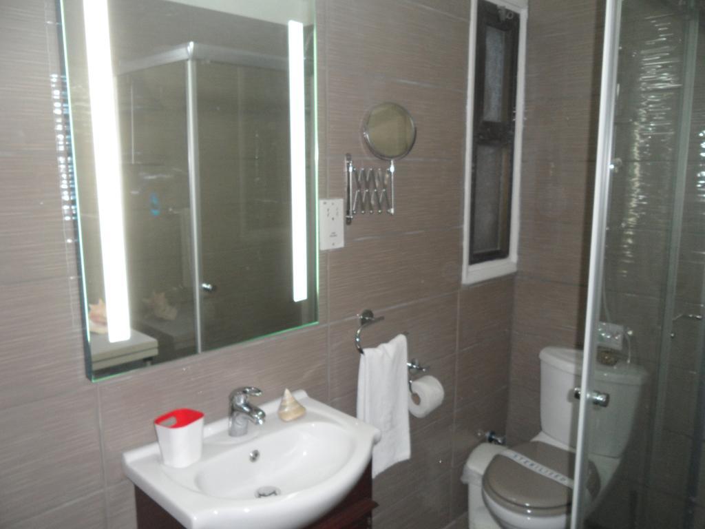 Sunshine Apts, Two Bedroom , Free Internet, No 3 Αγία Νάπα Εξωτερικό φωτογραφία