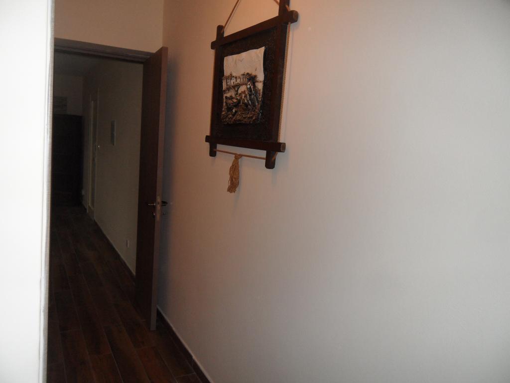 Sunshine Apts, Two Bedroom , Free Internet, No 3 Αγία Νάπα Εξωτερικό φωτογραφία