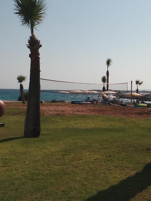 Sunshine Apts, Two Bedroom , Free Internet, No 3 Αγία Νάπα Εξωτερικό φωτογραφία