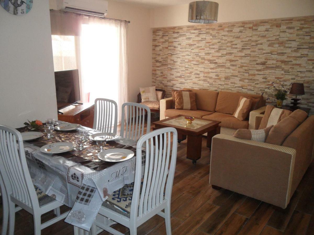 Sunshine Apts, Two Bedroom , Free Internet, No 3 Αγία Νάπα Εξωτερικό φωτογραφία