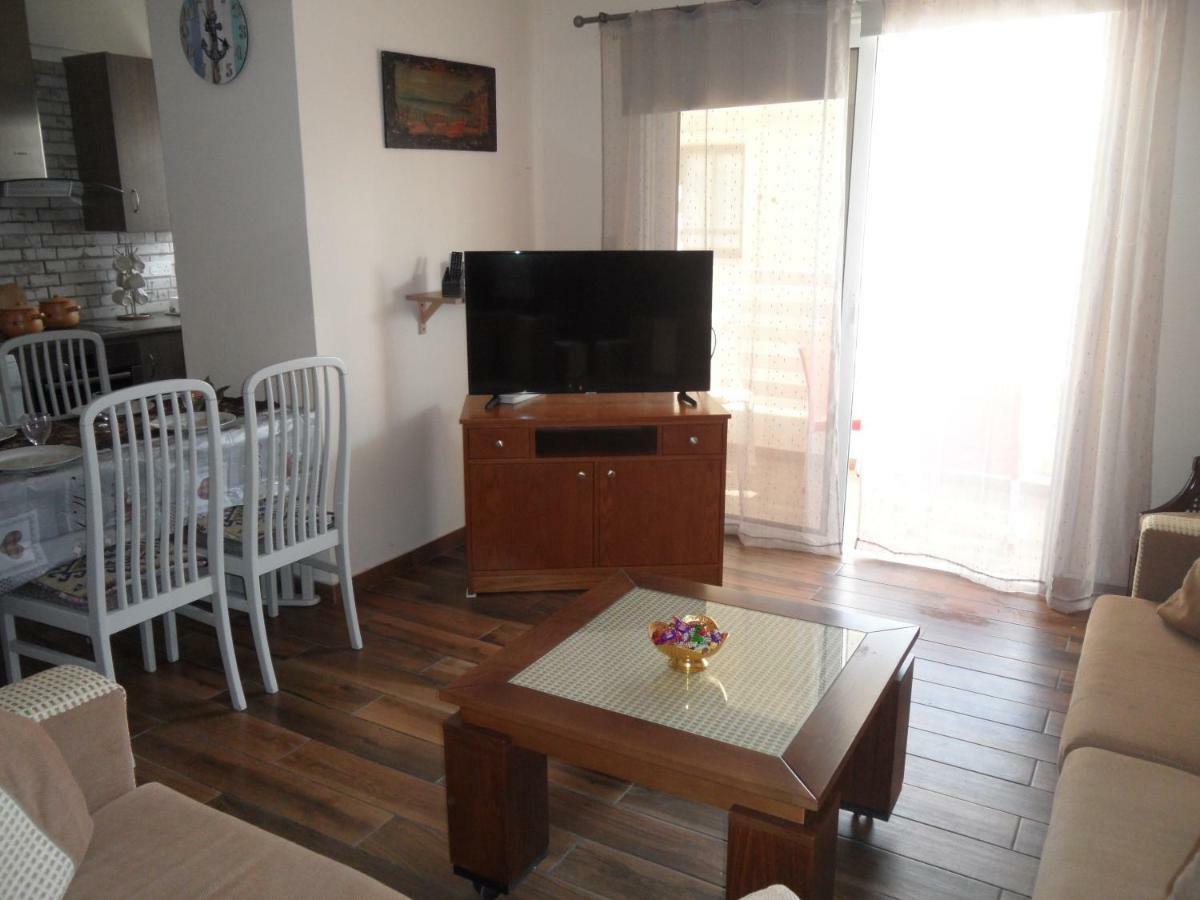 Sunshine Apts, Two Bedroom , Free Internet, No 3 Αγία Νάπα Εξωτερικό φωτογραφία