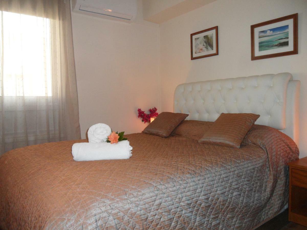 Sunshine Apts, Two Bedroom , Free Internet, No 3 Αγία Νάπα Εξωτερικό φωτογραφία