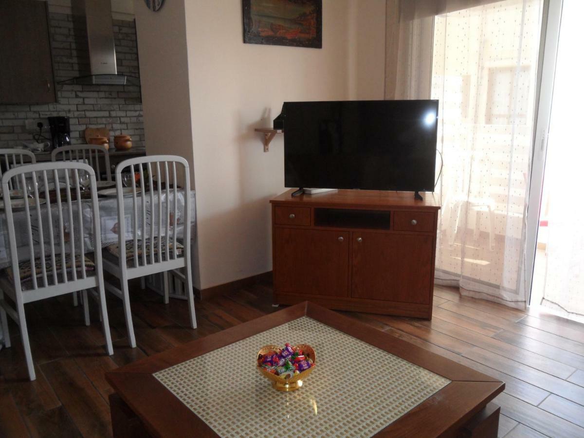 Sunshine Apts, Two Bedroom , Free Internet, No 3 Αγία Νάπα Εξωτερικό φωτογραφία