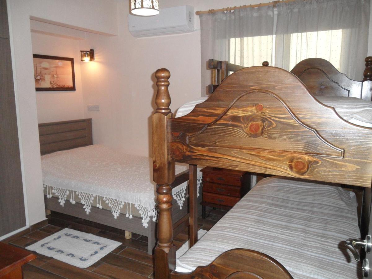 Sunshine Apts, Two Bedroom , Free Internet, No 3 Αγία Νάπα Εξωτερικό φωτογραφία