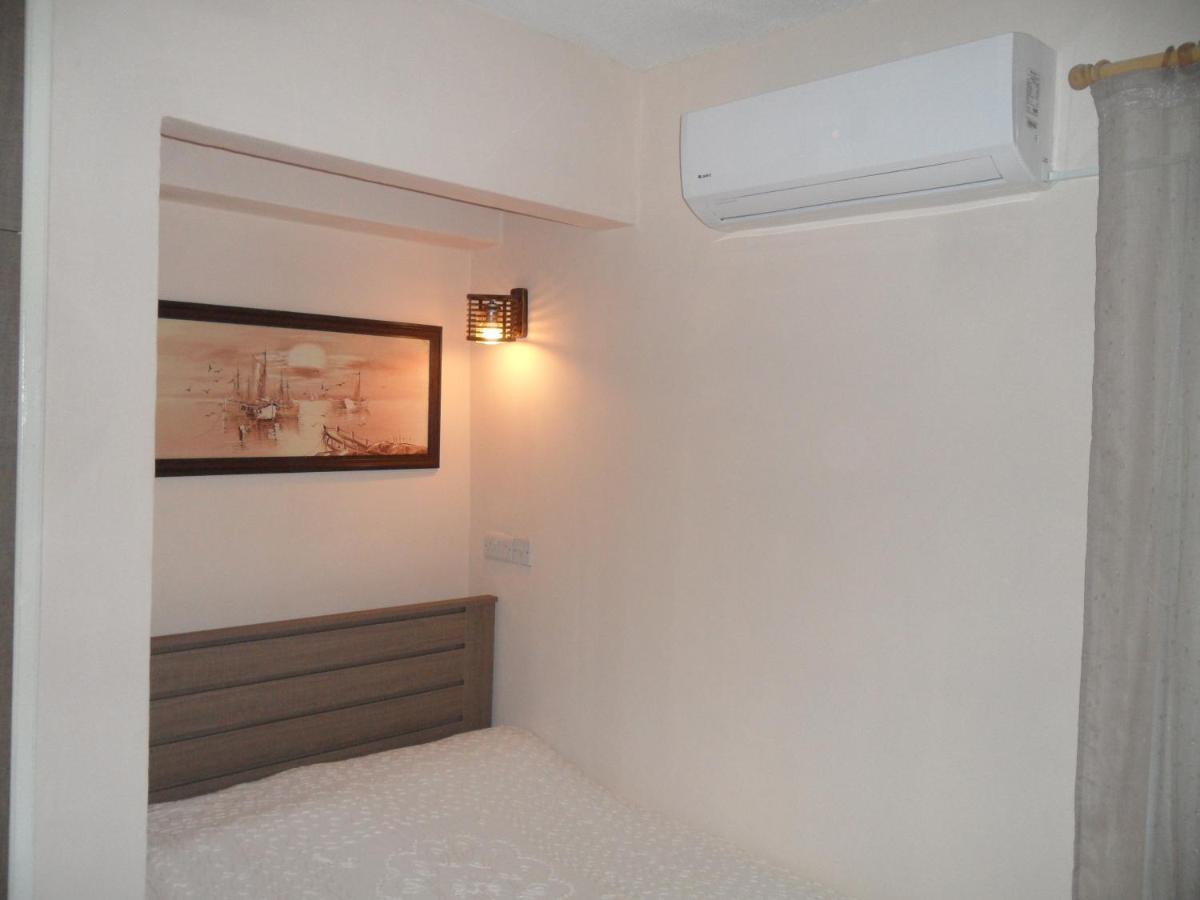 Sunshine Apts, Two Bedroom , Free Internet, No 3 Αγία Νάπα Εξωτερικό φωτογραφία